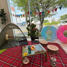 夏だ！海だ！アルトだ！！